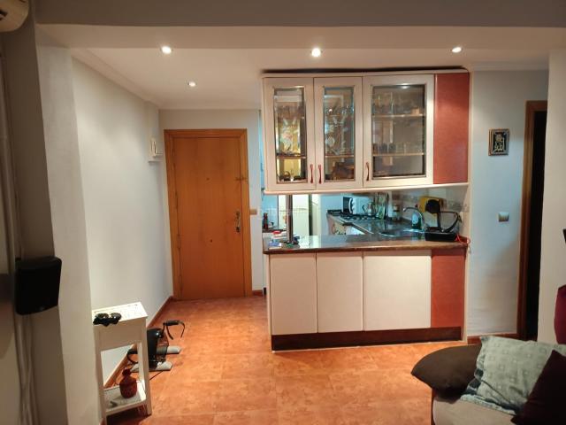 Piso en venta en Alicante, Pla de Bon Repós. Pisos.
