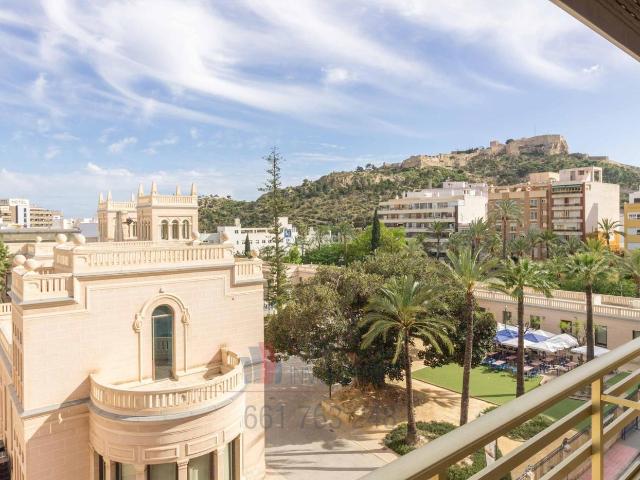 Piso en venta en Alicante, Pla de Bon Repós. Pisos.