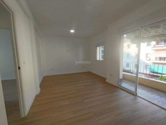 Piso en venta en Alicante, Pla de Bon Repós. Preciosa vivienda reformada a estrenar con jardin en Alicante, junto Plaza Manila. Pisos.