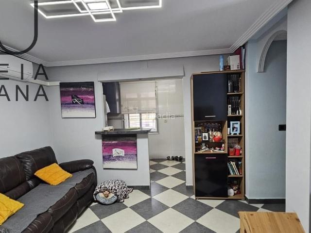 Piso en venta en Alicante, Pla de Bon Repós. PRIMERA PLANTA REFORMADA JUNTO A PADRE ESPLÁ. Pisos.