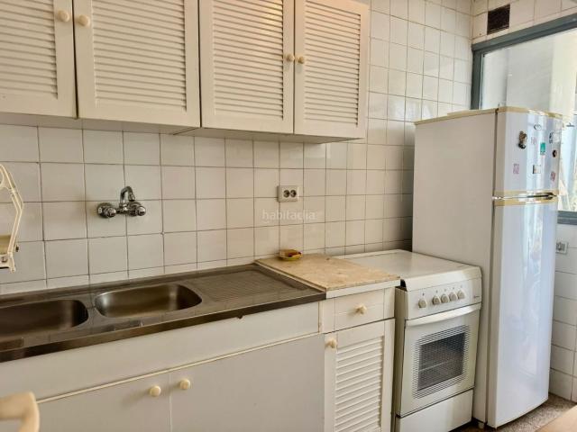 Piso en venta en Alicante, Pla de Bon Repós. VIVIENDA A LA VENTA EN EL PLA DEL BON REPOS. Pisos.