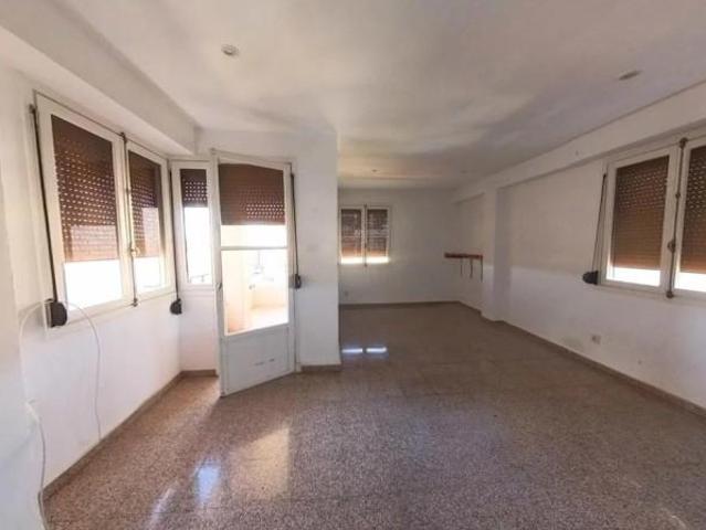 Piso en venta en Alicante, Pla de la vallonga
