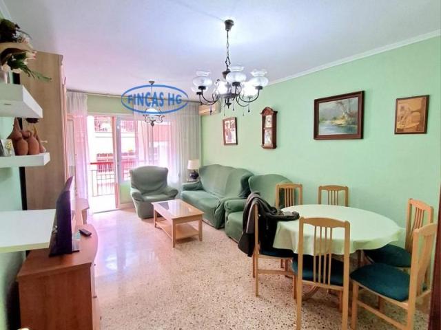 Piso en venta en Alicante, Pla del bon repos