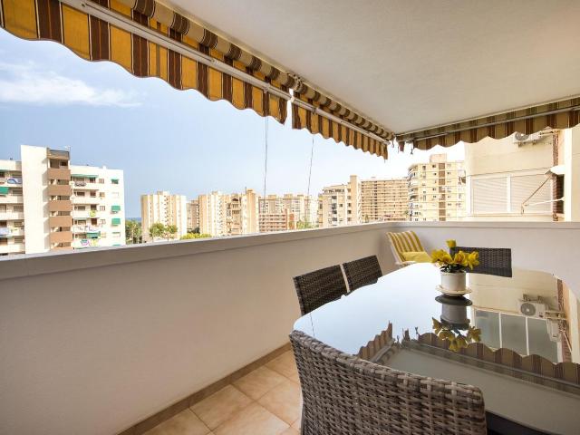 Piso en venta en Alicante, Playa de San Juan. DISFRUTA EN EL CORAZON DE LA PLAYA DE SAN JUAN. Pisos.