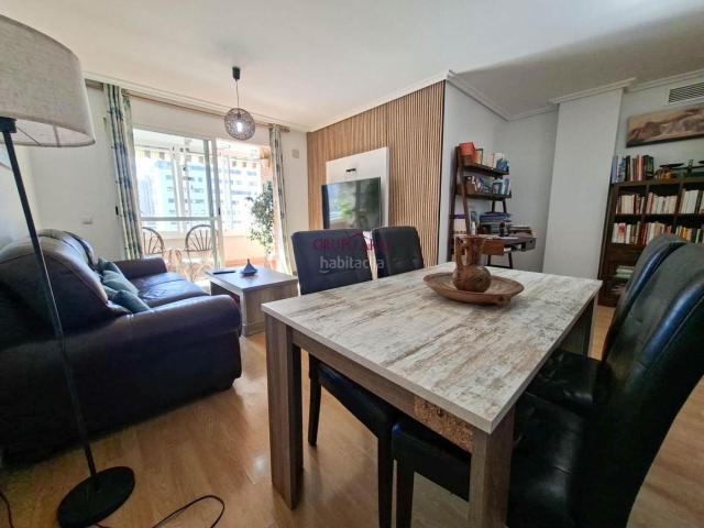 Piso en venta en Alicante, Playa de San Juan. Donde cada día empieza como si estuvieras de vacaciones. Pisos.