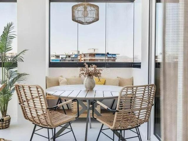Piso en venta en Alicante, Playa de San Juan. Exclusivo piso en venta en Playa San Juan Alicante. Pisos.