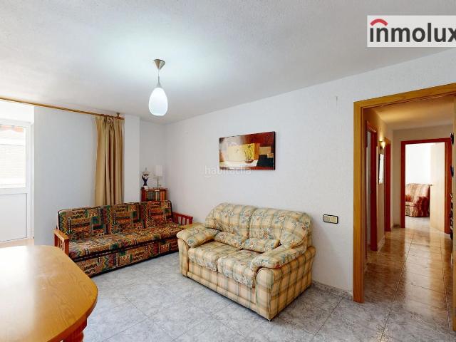 Piso en venta en Alicante, Playa de San Juan. Piso en Av. SantanderSan Juan Playa. Pisos.