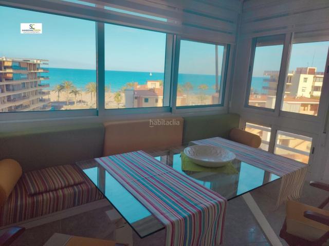 Piso en venta en Alicante, Playa de San Juan. PISO EN VENTA EN SEGUNDA LINEA EN PLAYA DE SAN JUAN. Pisos.