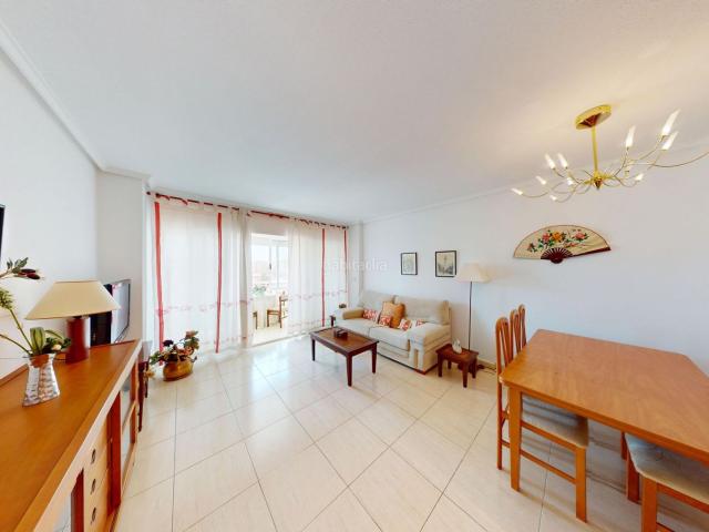 Piso en venta en Alicante, Playa de San Juan. Piso en venta en Playa San Juan, 3 dormitorios. Pisos.