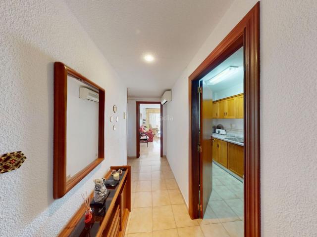 Piso en venta en Alicante, Playa de San Juan. Piso en venta en Playa San Juan, 3 dormitorios. Pisos.