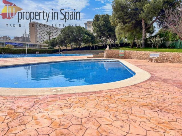 Piso en venta en Alicante, Playa de San Juan. Piso en venta en Playa San Juan. Pisos.