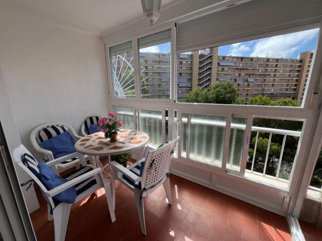 Piso en venta en Alicante, Playa de San Juan. Pisos.