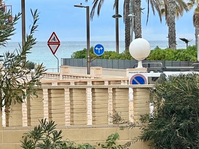 Piso en venta en Alicante, Playa de San Juan. Pisos.