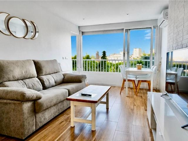 Piso en venta en Alicante, Playa de San Juan. Pisos.