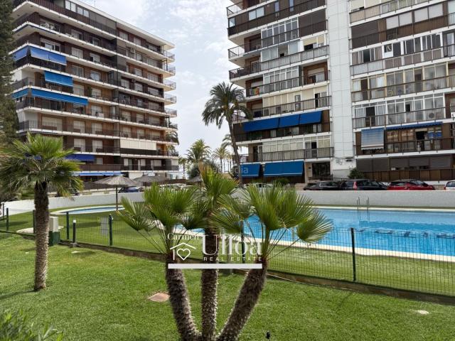 Piso en venta en Alicante, Playa de San Juan. PRIVILEGIADA VIVIENDA EN PLAYA DE SAN JUAN. Pisos.