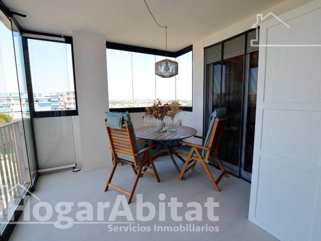 Piso en venta en Alicante, Playa de San Juan. REFORMADO CON PISCINA, GARAJE Y TERRAZA CERCA DE LA PLAYA. Pisos.