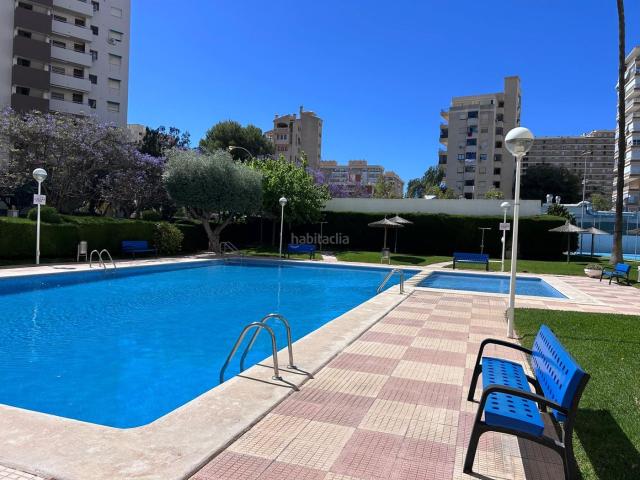 Piso en venta en Alicante, Playa de San Juan. VIVIENDA EN PLAYA DE SAN JUAN. Pisos.