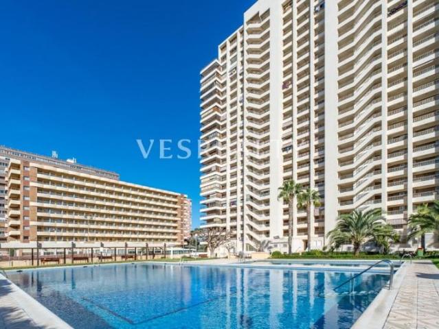 Piso en venta en Alicante, Playa de San Juan