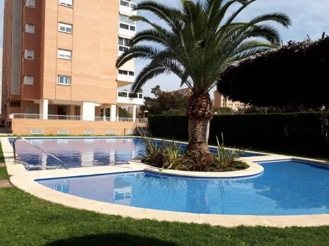 Piso en venta en Alicante, Playa de San Juan