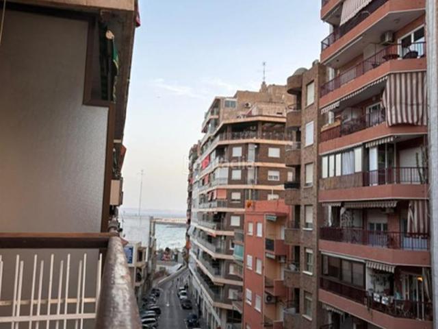 Piso en venta en Alicante, Raval Roig Virgen del Socorro. PISO EN VENTA ALICANTE ZONA RAVAL ROIG POSTIGUET. Pisos.