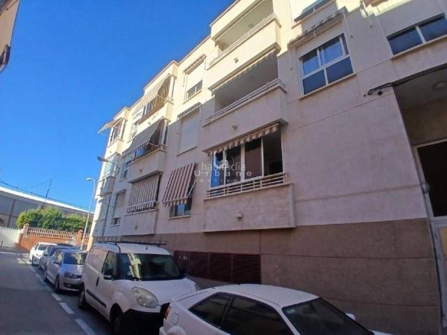 Piso en venta en Alicante, San Agustín. Oportunidad de banco sin comisiones!. Pisos.