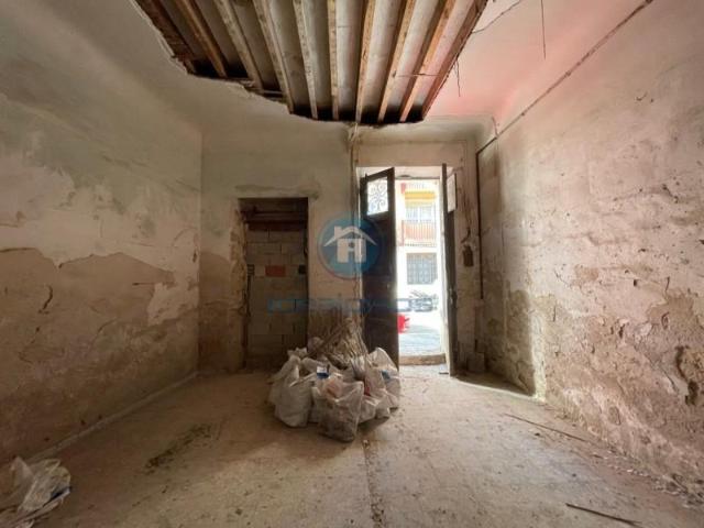 Piso en venta en Alicante, San anton