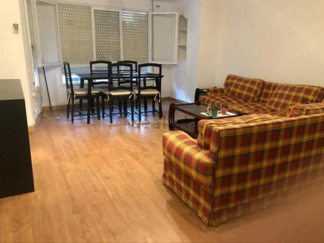 Piso en venta en Alicante, San Antón. VENTA DE VIVIENDA REFORMADA ZONA MERCADO CENTRAL. Pisos.