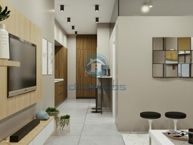 Piso en venta en Alicante, San Antón. PLANTA BAJA EN SAN ANTÓN. Pisos.
