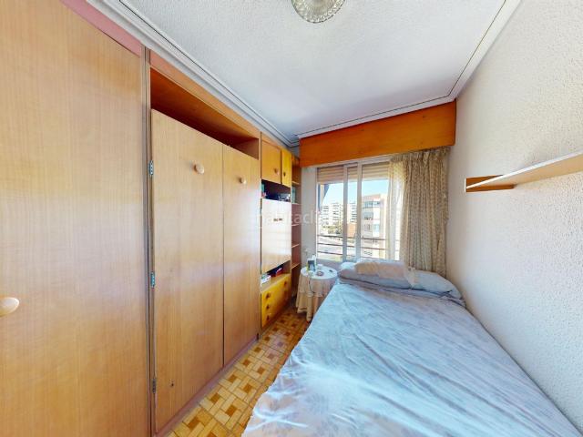 Piso en venta en Alicante, San Blas. ? ESPECTACULAR VIVIENDA EN URBANIZACIÓN COMPLETA CON PISCINA Y GARAJE ?. Pisos.
