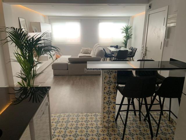 Piso en venta en Alicante, San Blas. Piso Reformado, Con Garaje, en San Blas. Pisos.