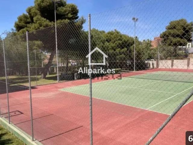 Piso en venta en Alicante, San Blas. Piso de 4 hab. con piscina en San Blas. Pisos.