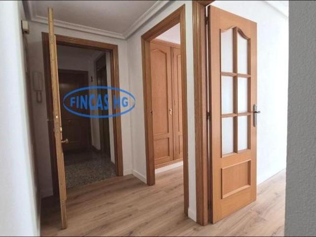 Piso en venta en Alicante, San Blas