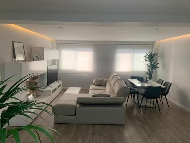 Piso en venta en Alicante, San Blas