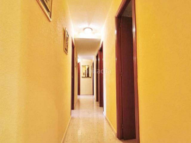 Piso en venta en Alicante, San Fernando Princesa Mercedes. Listo para entrar a vivir piso en Princesa Mercedes en perfecto estado. Pisos.
