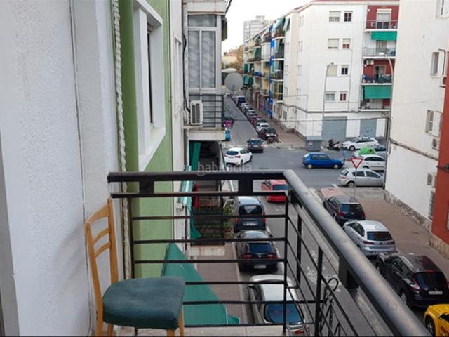 Piso en venta en Alicante, San Fernando Princesa Mercedes. Pisos.