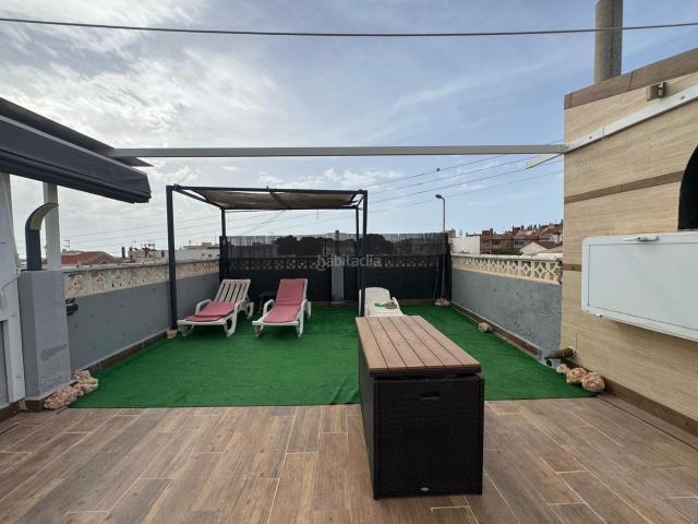 Piso en venta en Alicante, San Gabriel. Lista para entrar a vivir 3 dormitorios, 2 baños y gran solárium privado. Pisos.