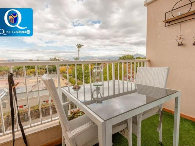 Piso en venta en Alicante, Santa Faz