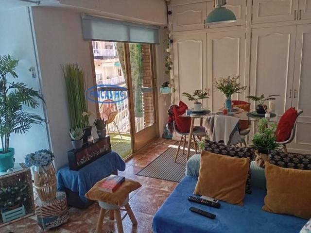 Piso en venta en Alicante, Santo Domingo
