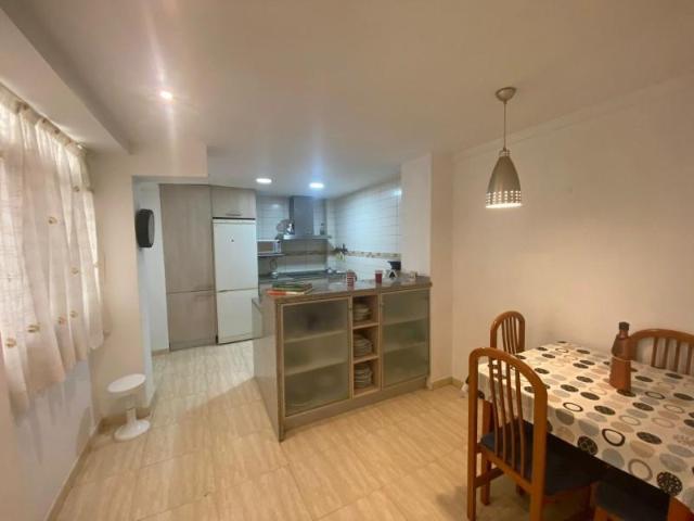 Piso en venta en Alicante, Santo Domingo