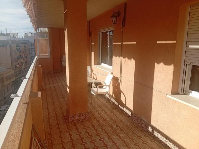 Piso en venta en Alicante, Santo Domingo. ATICO EN SAN BLAS. Pisos.