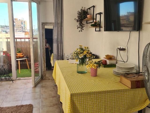 Piso en venta en Alicante, Santo Domingo. Excelente vivienda en San Blas. Pisos.