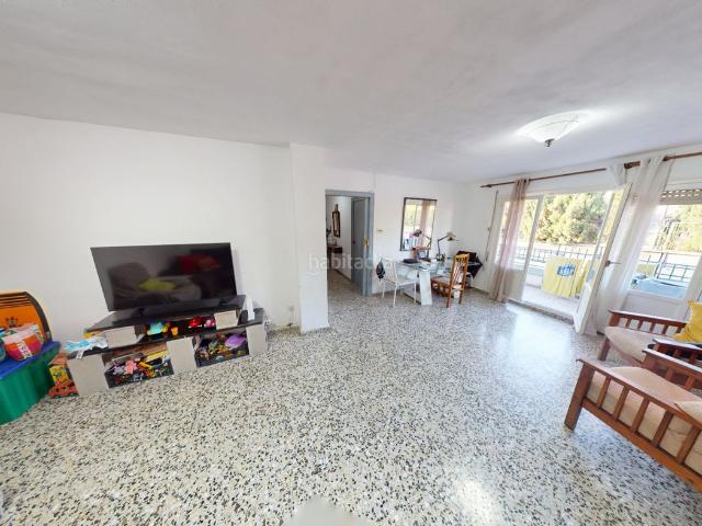 Piso en venta en Alicante, Santo Domingo. EXCLUSIVA VIVIENDA DE 138 m² EN SAN BLAS. Pisos.