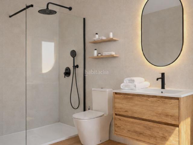 Piso en venta en Alicante, Santo Domingo. OBRA NUEVA. Pisos.