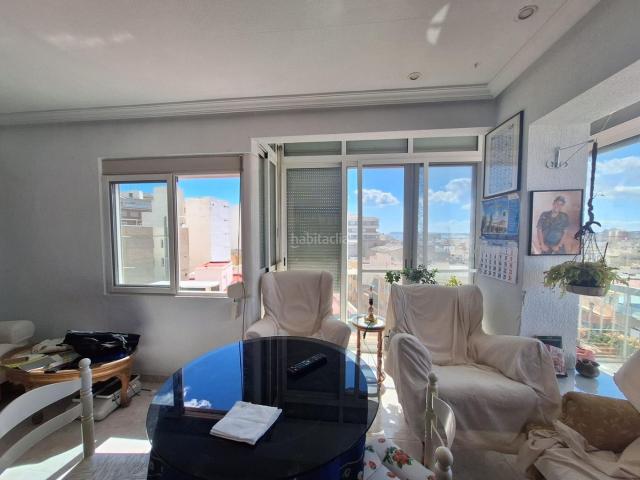 Piso en venta en Alicante, Santo Domingo. PISO AMPLIO Y LUMINOSO CON ASCENSOR EN PINTOR GISBERT SAN BLAS. Pisos.