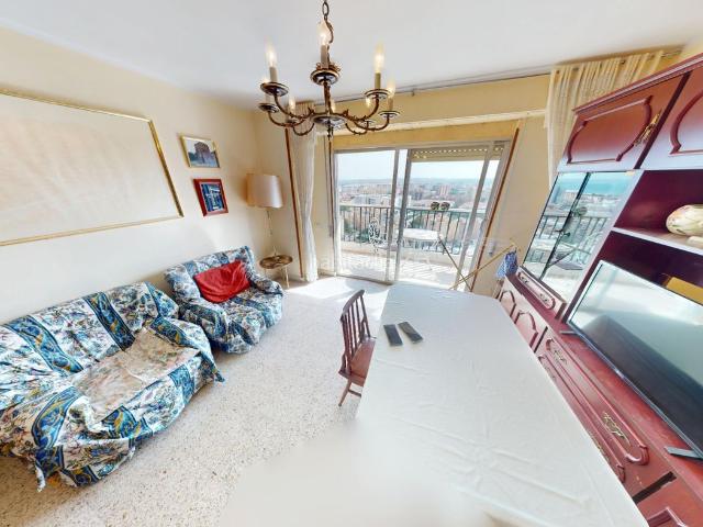 Piso en venta en Alicante, Santo Domingo. PISO CON VISTAS IDEALES EN SAN BLAS. Pisos.