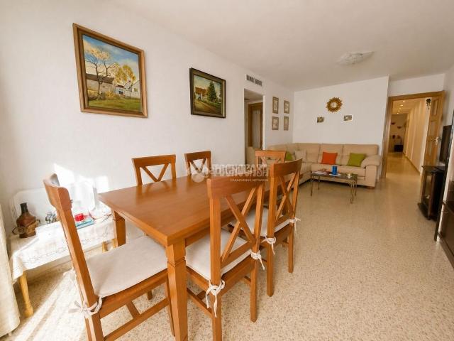 Piso en venta en Alicante, Santo Domingo. Piso en venta en Alicante. Pisos.