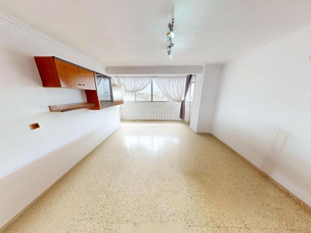 Piso en venta en Alicante, Santo Domingo. PISO EN VENTA EN EXCLUSIVA EN VICENTE MOJICA. Pisos.