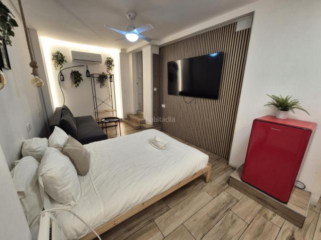 Piso en venta en Alicante, Santo Domingo. Pisos.