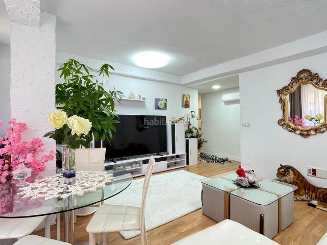Piso en venta en Alicante, Santo Domingo. REFORMA INTEGRAL EN SAN BLAS. Pisos.