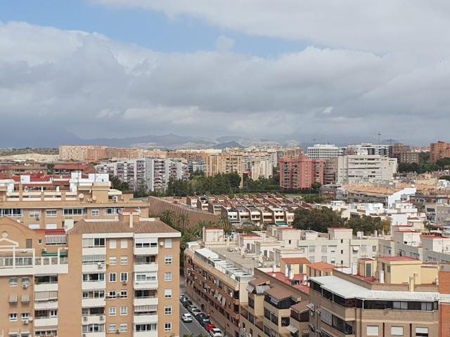 Piso en venta en Alicante, Santo Domingo. VISTAS PANORÁMICAS EN EL CENTRO DE LA CIUDAD. Pisos.